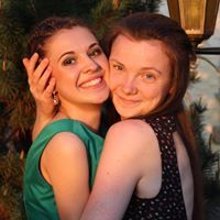 Настя Хміль