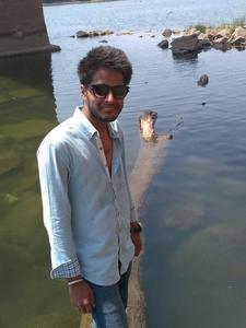Rachit Huria