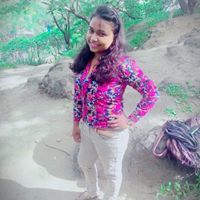 Surabhi Kumar