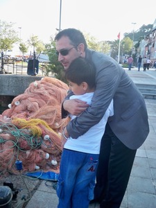 özgür deniz adalı