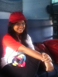 Shubhangi Das