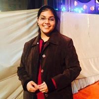 Surabhi Gupta