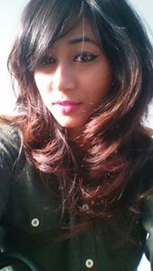 Sreya Rahman