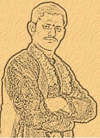 Amreddy Mallikarjun Reddy