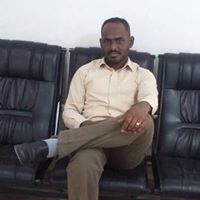 Musa Salim