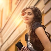 Наталка Полтавка