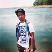 Nikhil Reddy