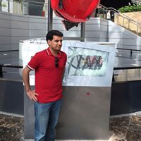 Muhammad Asif