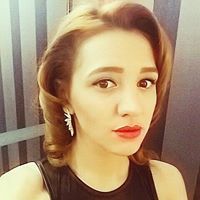 Екатерина Чекати