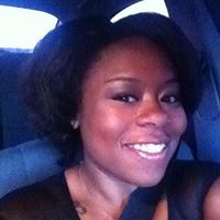 Ashlynn Drayton-Johnson