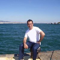 Ahmed Razvani