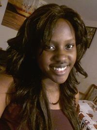 Shanice Kangave