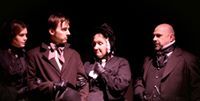 Nicholas Nickleby