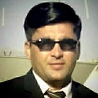 Syed Muhammad Asif