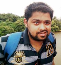 harish