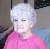 Johnnie Nell Garrett