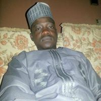Ahmad Sunusi