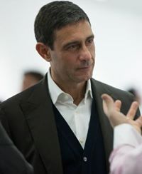 Sandro Bosi