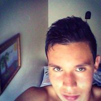 Luis Taborda