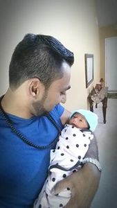 Emmad Qadri