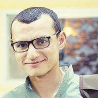 Ahmed Saeed