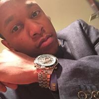 Michael Thomas