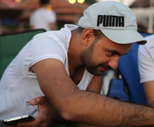 Ahmed Clever