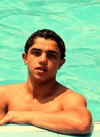 Mostafa Sayed