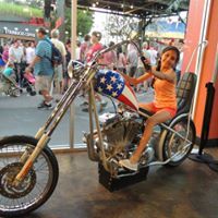 Joyce Rivera Hernandez