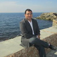 Khaled Zohir