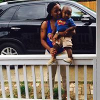 Myesha James