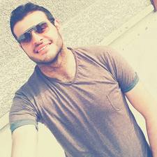 Mohamed wahdan