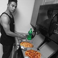 Jaemond Reyes