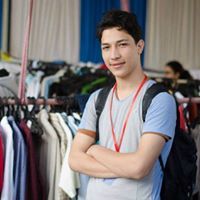 Ahmed Dawood