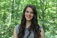 Author Christina