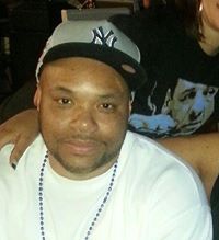 Derrick Rollerson