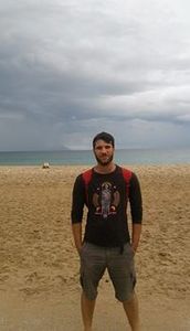 Βασίλης Ανεμοδούρας