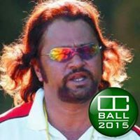 Vishwanath Sadanand
