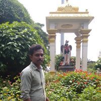 Shanmugam Sathish