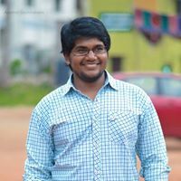 Rakesh Allonzo