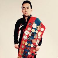 Завхан Тосонцэнгэл