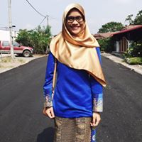 Amira Azman