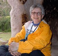 Ruth Equality Nethery-Siegel