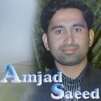 Amjad Saeed