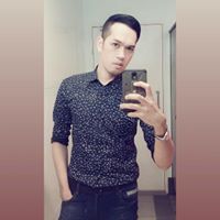 Khairil Kyle