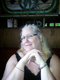 Barbara Pritts Howard