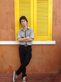 Rachit Thanatechawong