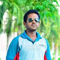 Chethika Premarathne