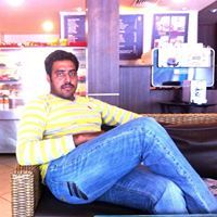 Janakiraman Krishnamurthy