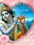 Krishna...